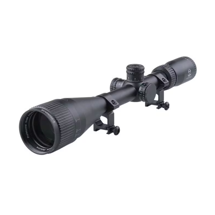Luneta celownicza Theta Optics 5-20x50 AOE